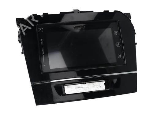 Módulo eletrónico SUZUKI VITARA (LY) 1.6 DDiS AllGrip (APK416D) | BP34697492M83  - Image 6