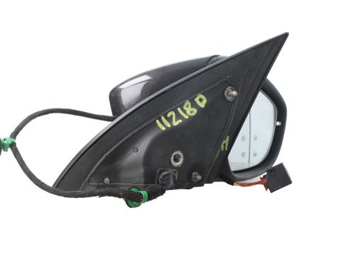 Right mirror VW PASSAT CC B6 (357) 2.0 TDI | BP33185555C27 - Image 4