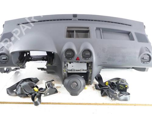 Used Airbag Kit Airbag Kit 39541399 39541399