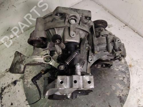 Gearbox SKODA OCTAVIA II (1Z3)  | BP29413944M3 