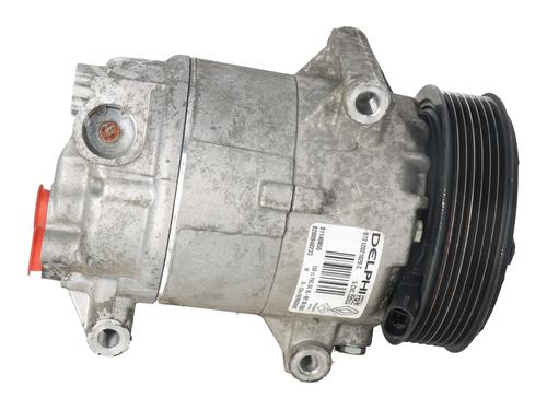 Used AC compressor AC compressor RENAULT SCÉNIC II (JM0/1_) [2003-2010] 33673569 33673569