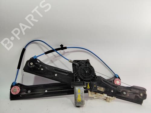 Used Front right window mechanism BMW 3 (F30, F80) 318 d (150 hp) 24447731