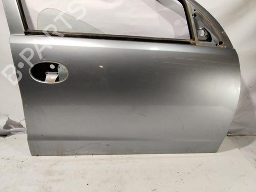 Right front door OPEL CORSA C (X01)  | BP30840154C3 