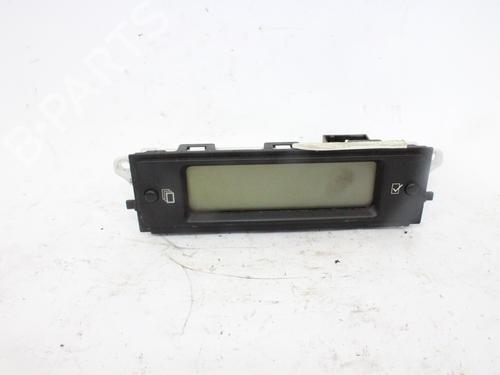 Display CITROËN XSARA (N1) [1997-2005]  15488199