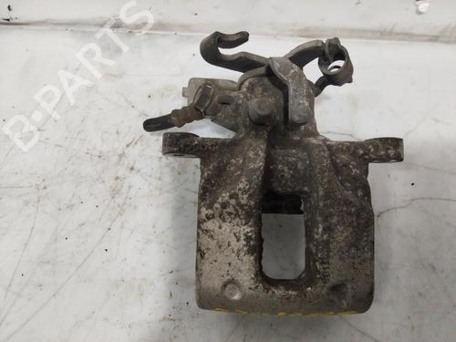Used Left rear brake caliper TOYOTA AURIS (_E18_) 1.8 Hybrid (ZWE186_, ZWE186R) (136 hp) 28374933