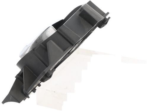 Front right interior door handle PEUGEOT 407 (6D_)  | BP29420522I14 