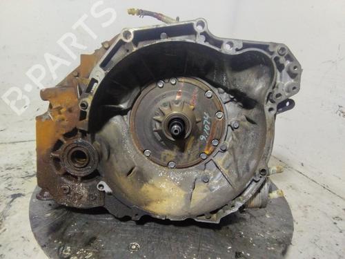 Used Gearbox Gearbox RENAULT VEL SATIS (BJ0_) 2.2 dCi (BJ0E, BJ0F) (150 hp) 34451856 34451856