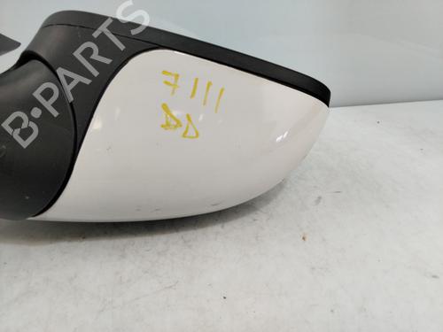Right mirror SEAT CORDOBA (6L2) 1.9 TDI | BP19157181C27 