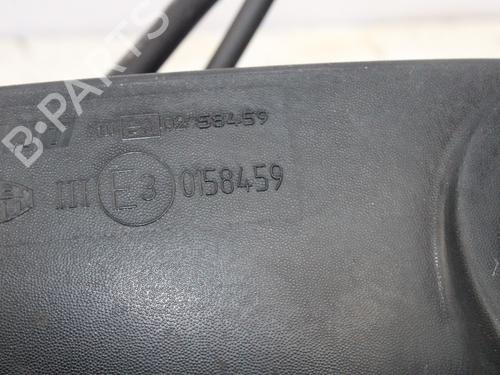 Left mirror FIAT STILO (192_) 1.9 JTD (192_XE1A) | BP15230903C26 