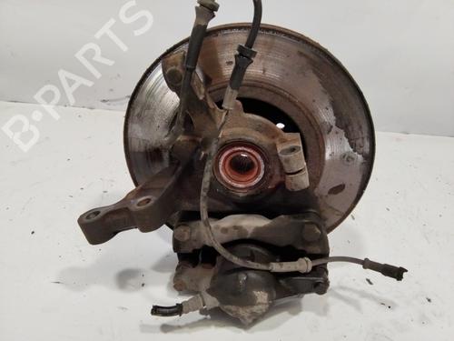 Fusée avant droite RENAULT SCÉNIC I MPV (JA0/1_, FA0_) 1.9 dTi (JA1U) | BP28516025M26 