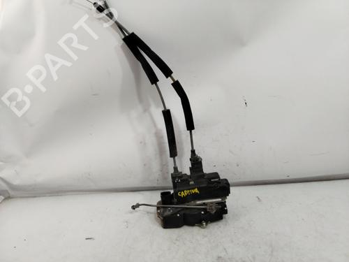 Used Rear right lock CHEVROLET CAPTIVA (C100, C140) [2006-2025]  25777542