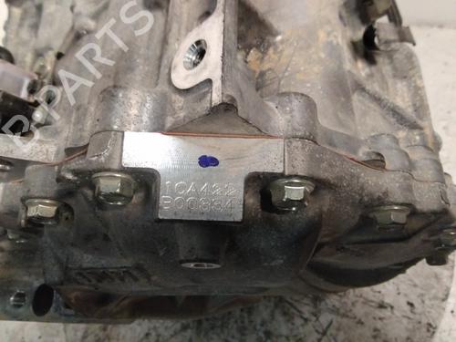 Gearbox TOYOTA COROLLA Hatchback (_E21_, _EA1_, _EH1_)  | BP25938282M3 