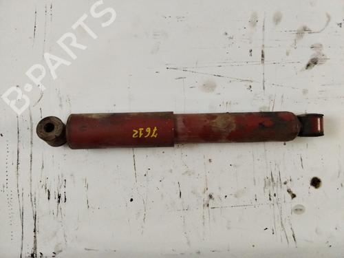 Used Right rear shock absorber IVECO DAILY II Van [1989-2009]  21726227