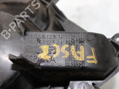 Heater blower motor CITROËN XSARA Coupe (N0) 1.9 D | BP17387675M62 