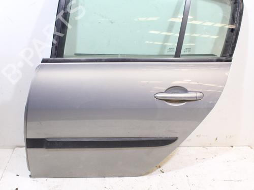 Left rear door RENAULT MEGANE II (BM0/1_, CM0/1_) 1.5 dCi (BM1F, CM1F) | BP17320810C4 