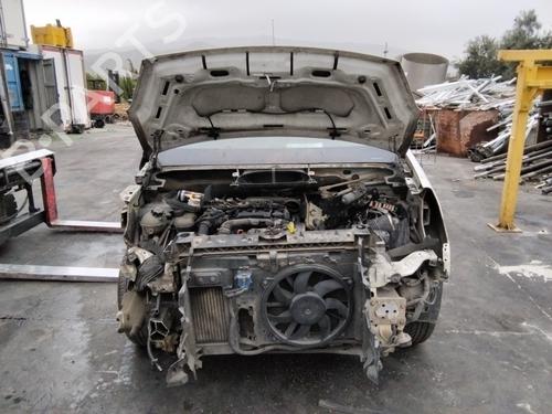 Hood CITROËN BERLINGO MULTISPACE (B9) 1.6 HDi 90 | BP30389888C1 