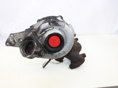 Turbocharger/Supercharger MERCEDES-BENZ C-CLASS (W204)  | BP13393288M71 