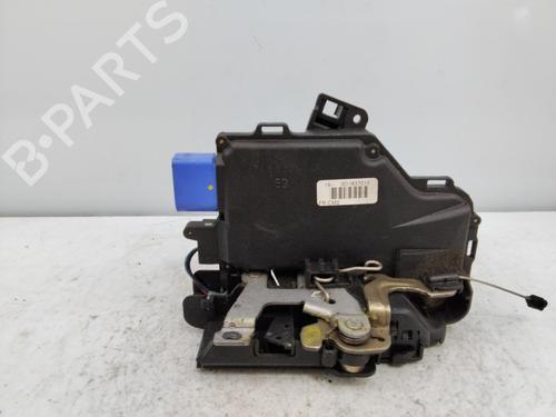 Used Front left lock VW GOLF V (1K1) [2003-2010]  17863583