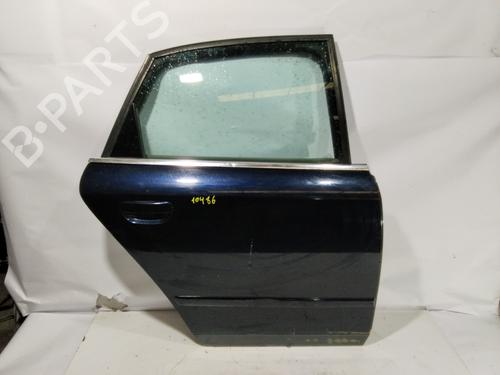 Dør højre bagtil AUDI A4 B6 (8E2) 1.9 TDI (130 hp) 30927058