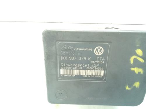 Used ABS pump VW TOURAN (1T1, 1T2) 2.0 TDI 16V (140 hp) 8583812