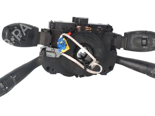 Used Squib airbag Squib airbag CITROËN C2 (JM_) 1.4 HDi (68 hp) 36298362 36298362