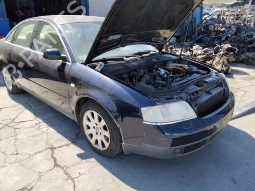 Brugte AUDI A6 C5 (4B2, 4B4)    4530209