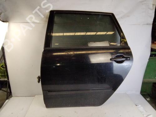 Used Left rear door MITSUBISHI GRANDIS (NA_W) 2.0 DI-D (NA8W) (140 hp) 30055320