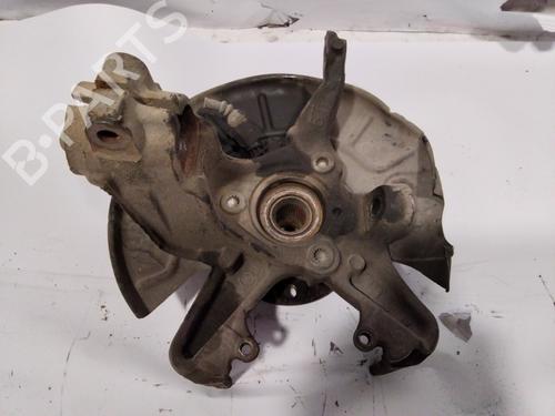 Høyre Styrespindel lagerhus SEAT LEON (1P1)  | BP28209242M26 