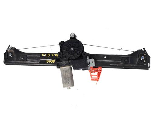 Used Front left window mechanism Front left window mechanism 39249115 39249115