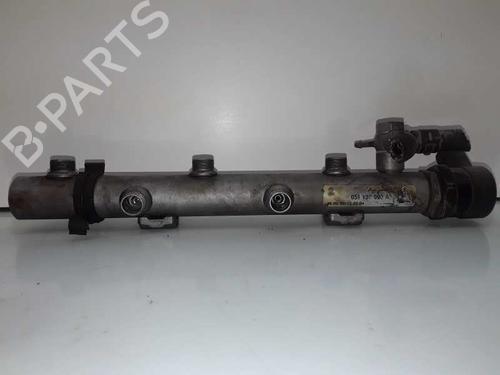 Used Injection rail AUDI A6 C6 Avant (4F5) [2004-2011]  8563301