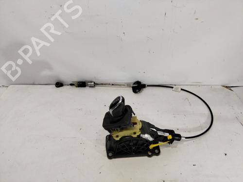 Used Gear lever Gear lever VOLVO XC60 I SUV (156) [2008-2018] 35725860 35725860