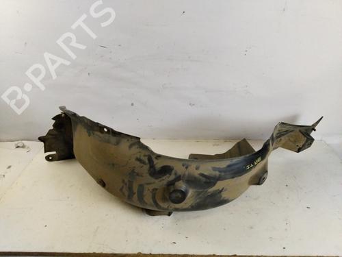 Wheel arch RENAULT CAPTUR I (J5_, H5_)  | BP29962410C56
