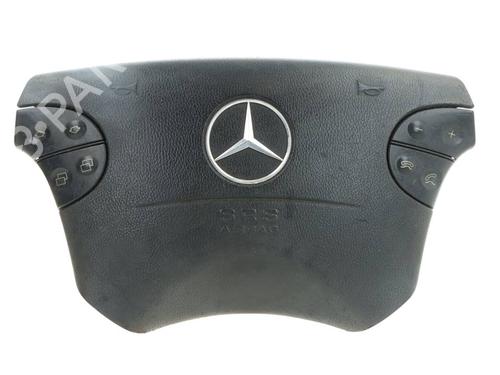 Used Driver airbag Driver airbag MERCEDES-BENZ E-CLASS (W210) E 270 CDI (210.016) (170 hp) 40082418 40082418