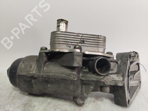 Oliekøler MERCEDES-BENZ A-CLASS (W168) [1997-2005]  23423676