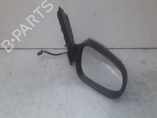 Used Right mirror SEAT ALTEA XL (5P5, 5P8) [2006-2015]  8579196