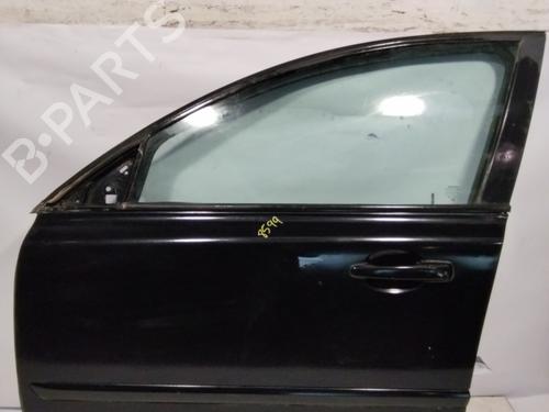 Used Left front door VOLVO S40 II (544) 2.0 D (136 hp) 24203772