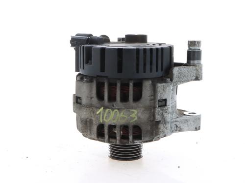 Alternator CITROËN C2 (JM_) 1.4 | BP30690327M7