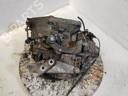 Gearbox OPEL ZAFIRA / ZAFIRA FAMILY B (A05) 1.9 CDTI (M75) | BP18691170M3 