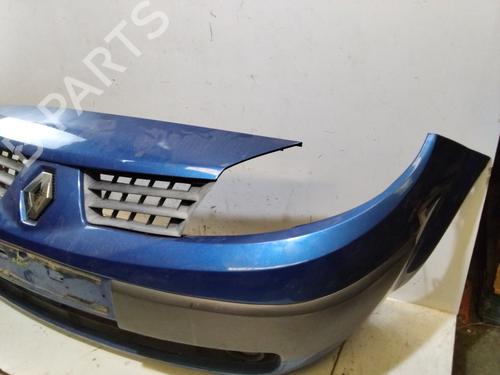 Front bumper RENAULT GRAND SCÉNIC II (JM0/1_) 1.9 dCi (JM0G, JM12, JM1G, JM2C) | BP18105701C7 