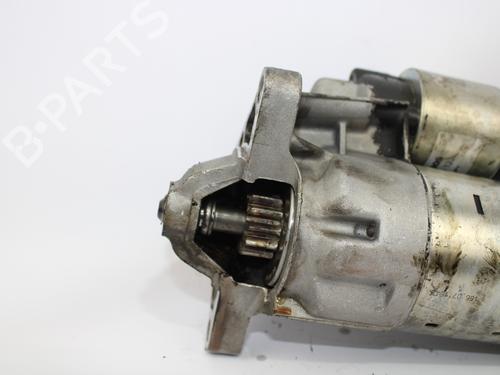 Starter CITROËN C15 Box Body/MPV (VD_) 1.8 D | BP13391890M8 