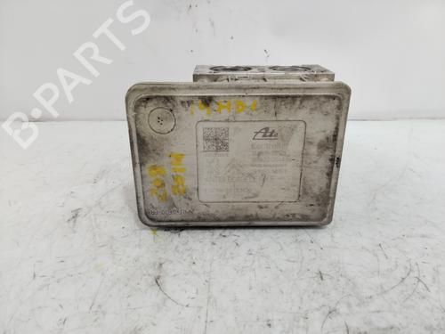 Used ABS pump ABS pump PEUGEOT 208 I (CA_, CC_) [2012-2021] 24469484 24469484