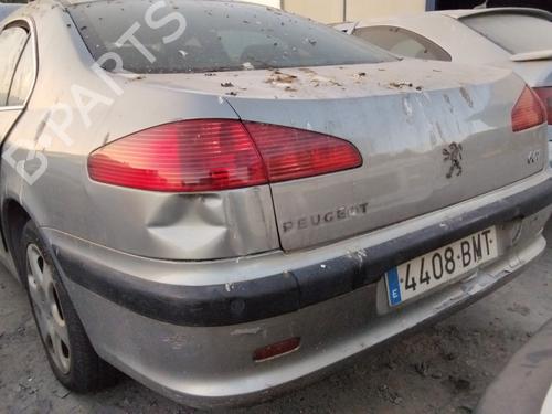 Høyre baklys PEUGEOT 607 (9D, 9U) 2.2 HDi | BP19422715C35 