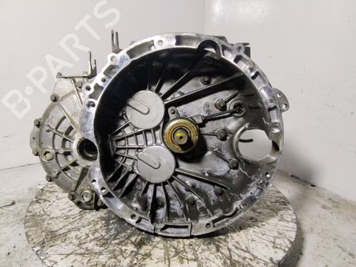 Used Gearbox MERCEDES-BENZ GLA-CLASS (X156) GLA 200 CDI / d (156.908) (136 hp) 30604100
