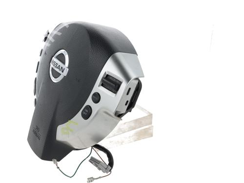 Driver airbag NISSAN QASHQAI I (J10, NJ10) 1.5 dCi | BP29929123C9