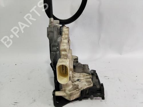 Front left lock VW PASSAT B6 (3C2)  | BP24447682C98 