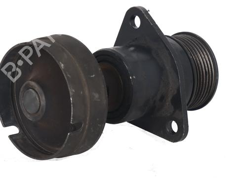 Pulley FORD C-MAX (DM2) | BP37757280M122 - Image 2