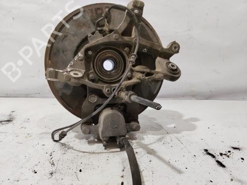 Right rear steering knuckle CHRYSLER 300C (LX, LE) 3.0 CRD | BP30138456M28