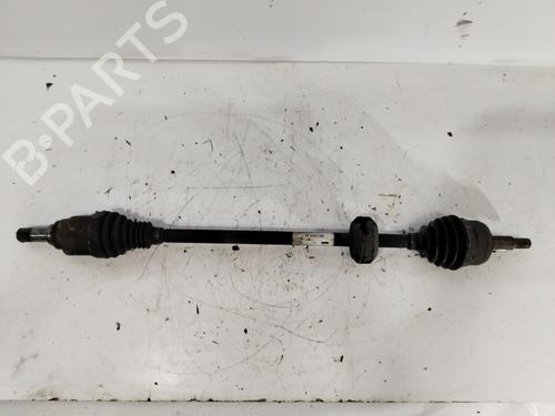 Used Right front driveshaft Right front driveshaft DACIA DOKKER MPV (KE_) [2012-2021] 33930410 33930410