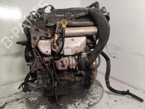 Motor OPEL ASTRA H (A04)  | BP29408827M1 