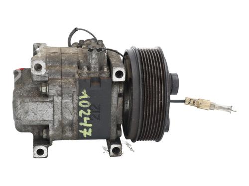 AC compressor MAZDA 3 Saloon (BK) 2.0 MZR-CD (BK12) | BP31803549M34  - Image 6
